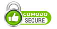 Secure Shopping by Comodo