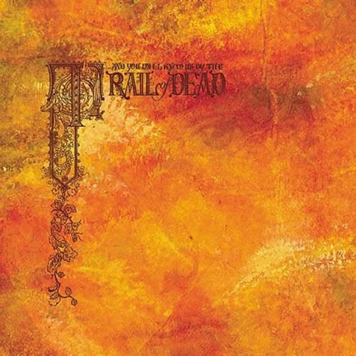 ...And You Will Know Us By ...And You Will Know Us By The Trail Of The Dead, Another Morning Stoner, Guitar Tab