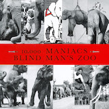 Download 10,000 Maniacs Eat For Two sheet music and printable PDF music notes