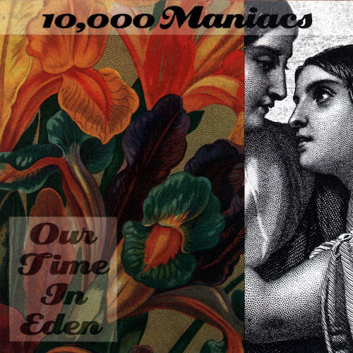 10,000 Maniacs, I'm Not The Man, Piano, Vocal & Guitar Chords (Right-Hand Melody)
