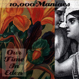 Download 10,000 Maniacs I'm Not The Man sheet music and printable PDF music notes