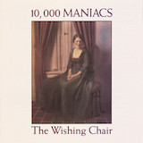 Download 10,000 Maniacs Maddox Table sheet music and printable PDF music notes