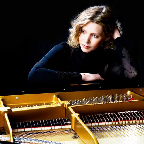 Fiona Joy Fiona Joy, Blue Dream, Piano