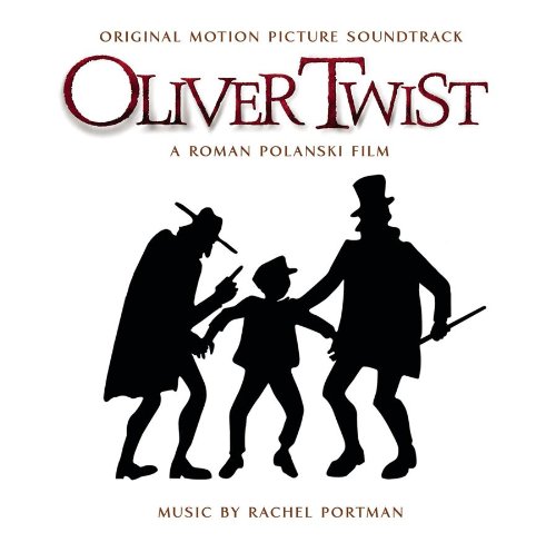 Rachel Portman Rachel Portman, The Road To The Workhouse (from Oliver Twist), Piano