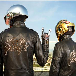 Daft Punk Lose Yourself To Dance Sheet Music Notes, Chords ...