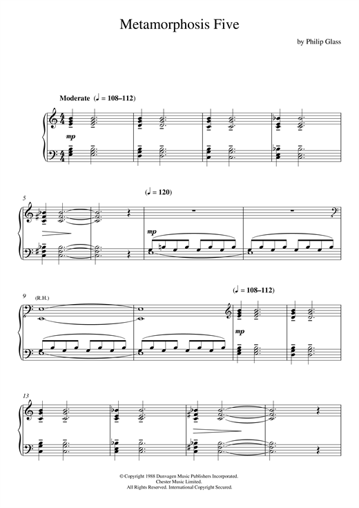 music notes room