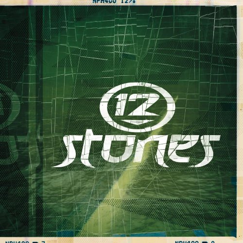 12 Stones, Broken, Easy Guitar