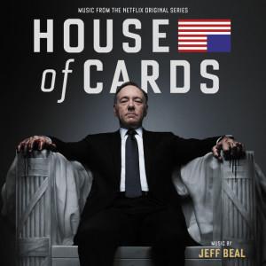 Jeff Beal Jeff Beal, House Of Cards (Main Title Theme), Piano