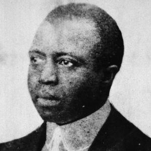 Scott Joplin Scott Joplin, The Entertainer, Guitar Tab
