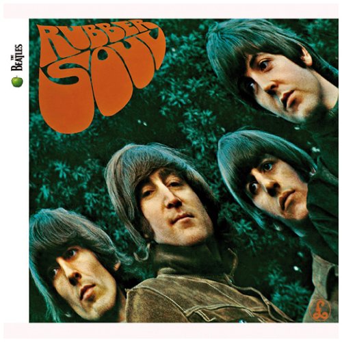 The Beatles The Beatles, Michelle (Jazz version), Piano