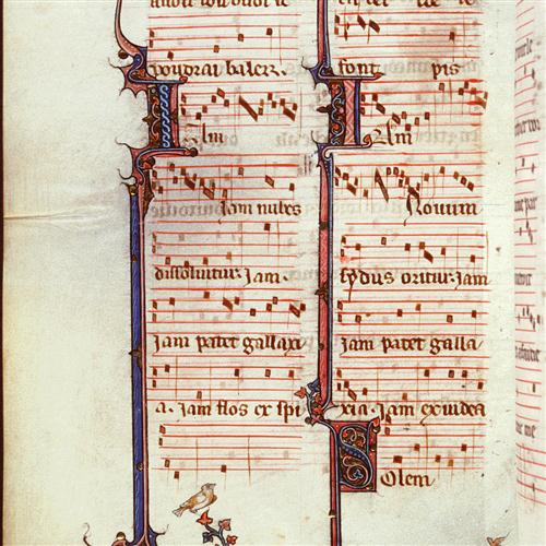 Richard Dering Richard Dering, Ave Virgo Gloriosa, Choral SAATB