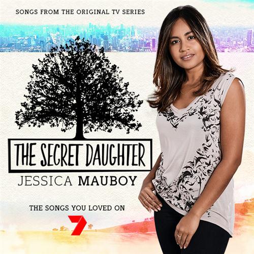 Jessica Mauboy Jessica Mauboy, Risk It, Piano, Vocal & Guitar (Right-Hand Melody)