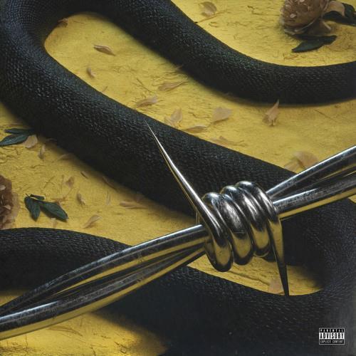 Post Malone Post Malone, Rockstar (feat. 21 Savage), Beginner Piano