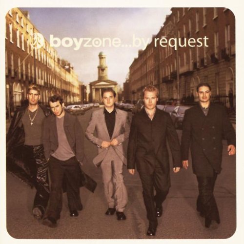Boyzone Boyzone, I'll Never Not Need You, Piano, Vocal & Guitar