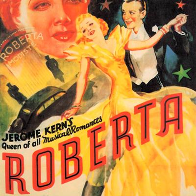 Jerome Kern Jerome Kern, Smoke Gets In Your Eyes, Piano, Vocal & Guitar (Right-Hand Melody)