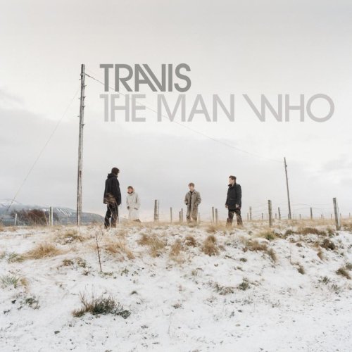 Travis Travis, Turn, Piano, Vocal & Guitar