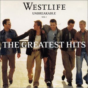 Westlife Westlife, Swear It Again, Piano, Vocal & Guitar