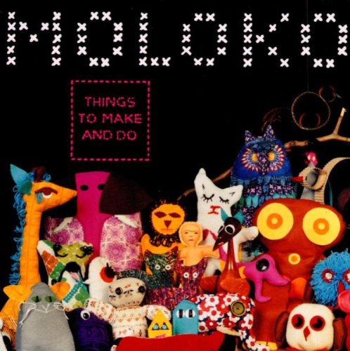 Moloko Moloko, The Time Is Now, Piano, Vocal & Guitar