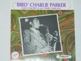 Charlie Parker Charlie Parker, Anthropology, Melody Line, Lyrics & Chords