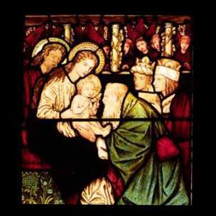 13th Century Plainsong, Of The Father's Love Begotten, Melody Line, Lyrics & Chords