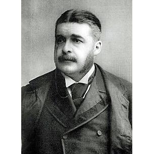 Arthur Seymour Sullivan Arthur Seymour Sullivan, For He Is An Englishman, Melody Line & Chords