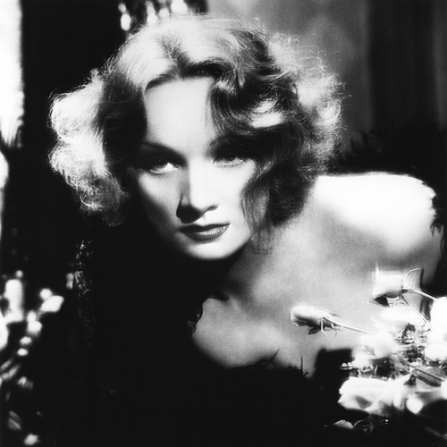 Marlene Dietrich Marlene Dietrich, Lilli Marlene, Melody Line, Lyrics & Chords