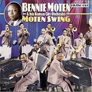 Bennie Moten Bennie Moten, Moten's Swing, Melody Line & Chords