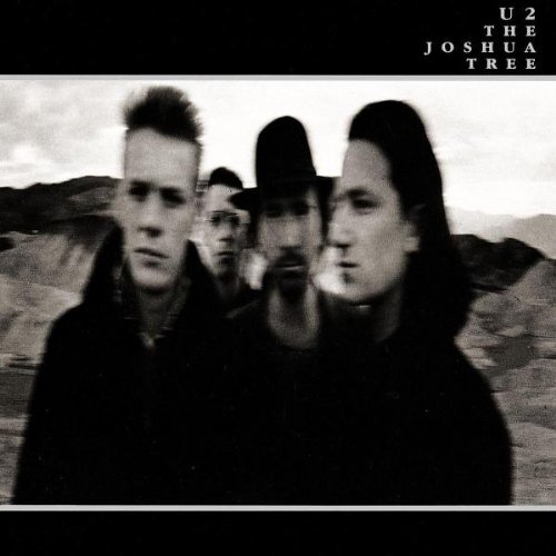 U2 U2, With Or Without You, Melody Line, Lyrics & Chords