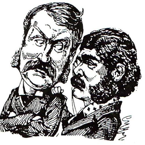 Gilbert & Sullivan Gilbert & Sullivan, Little Buttercup (HMS Pinafore), Melody Line, Lyrics & Chords