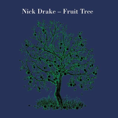 Nick Drake Nick Drake, Hanging On A Star, Piano, Vocal & Guitar (Right-Hand Melody)