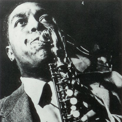 Charlie Parker Charlie Parker, Shawnuff, Melody Line & Chords