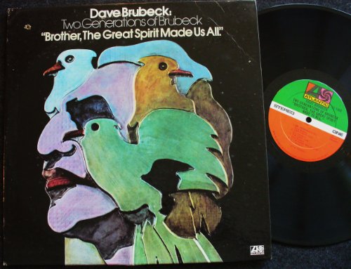 Dave Brubeck Dave Brubeck, The Duke, Melody Line, Lyrics & Chords