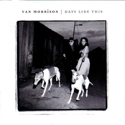 Van Morrison Van Morrison, Ancient Highway, Piano, Vocal & Guitar