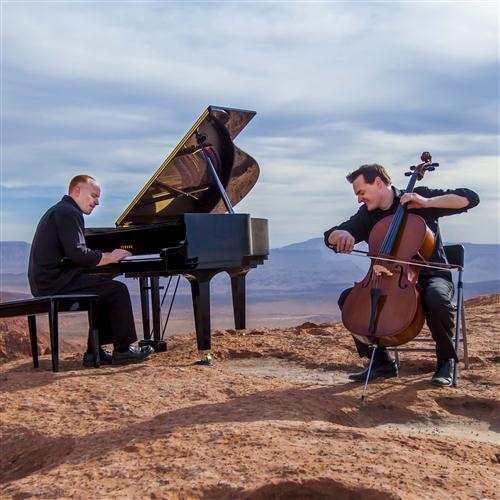 The Piano Guys The Piano Guys, Let It Go (from Frozen), Piano