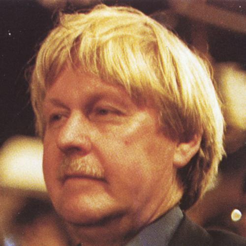 Ron Grainer Ron Grainer, The Prisoner, Piano