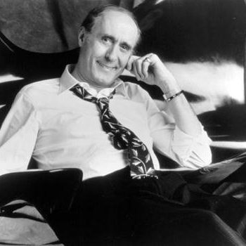 Henry Mancini Henry Mancini, Touch Of Evil, Piano