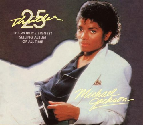 Michael Jackson Michael Jackson, Billie Jean, Piano