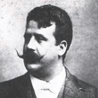 Ruggero Leoncavallo Ruggero Leoncavallo, Vesti La Giubba, Piano & Vocal
