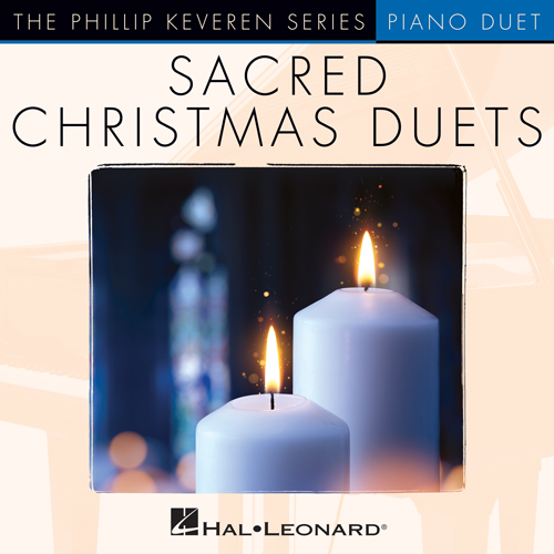 15th Century French Melody, O Come, O Come, Emmanuel (arr. Phillip Keveren), Piano Duet