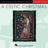 Download 15th Century German Carol Lo, How A Rose E'er Blooming [Celtic version] (arr. Phillip Keveren) sheet music and printable PDF music notes