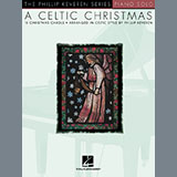 Download 15th Century German Carol Lo, How A Rose E'er Blooming [Celtic version] (arr. Phillip Keveren) sheet music and printable PDF music notes