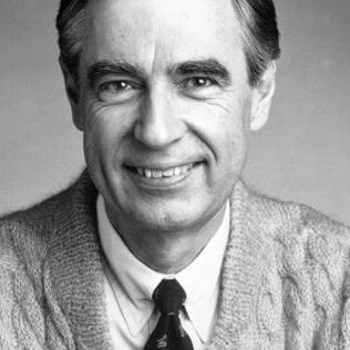 Fred Rogers Fred Rogers, Won't You Be My Neighbor? (It's A Beautiful Day In The Neighborhood), Easy Piano