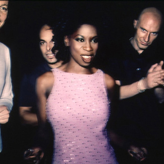 M People M People, As Time Goes By, Piano, Vocal & Guitar (Right-Hand Melody)