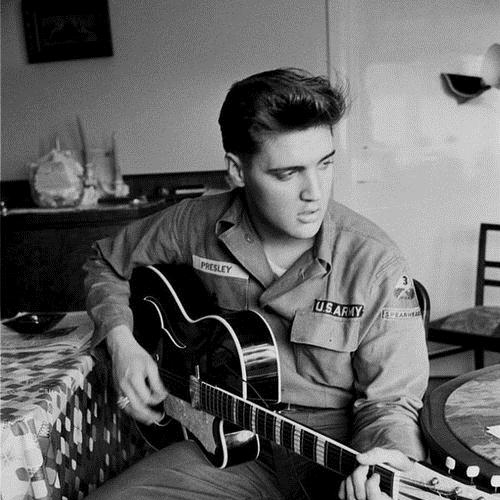 Elvis Presley Elvis Presley, Can't Help Falling In Love, Cello
