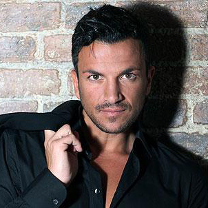 Peter Andre Peter Andre, You Are, Piano, Vocal & Guitar