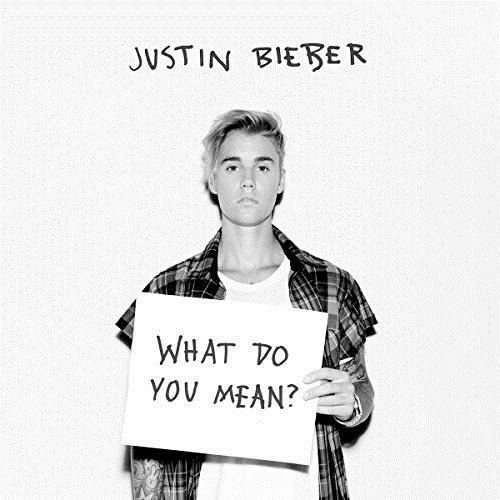 Mark Brymer Mark Brymer, What Do You Mean?, SATB