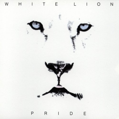 White Lion White Lion, Wait, Guitar Tab