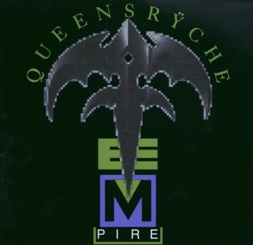 Queensryche Queensryche, Empire, Guitar Tab