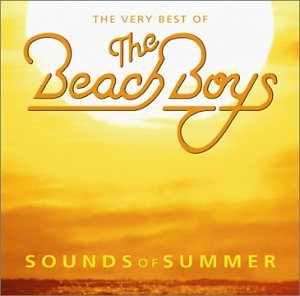 The Beach Boys The Beach Boys, California Girls, Piano, Vocal & Guitar (Right-Hand Melody)
