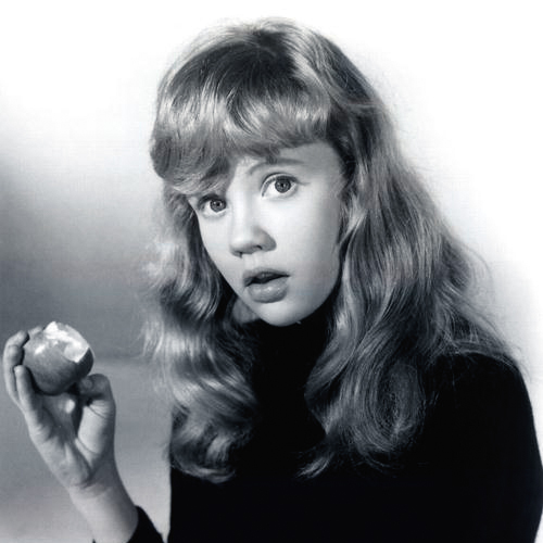 Hayley Mills, Let's Get Together, French Horn
